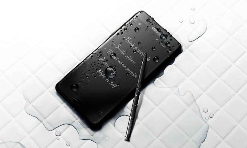 Samsung Galaxy A50'de nem algılandı hatası ve çözümü