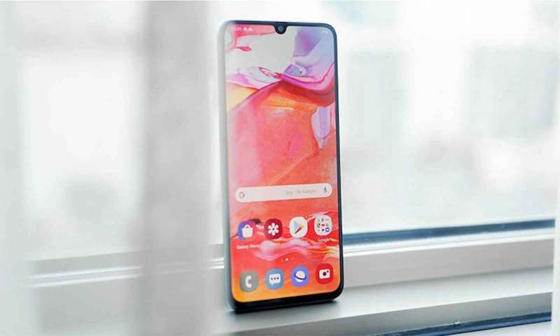 Samsung Galaxy A91 ve Galaxy A71 için kilit detaylar heyecanlandırdı