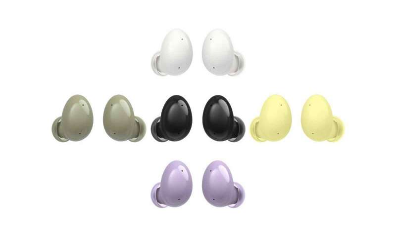 Samsung Galaxy Buds 2, Amazon'da görüldü