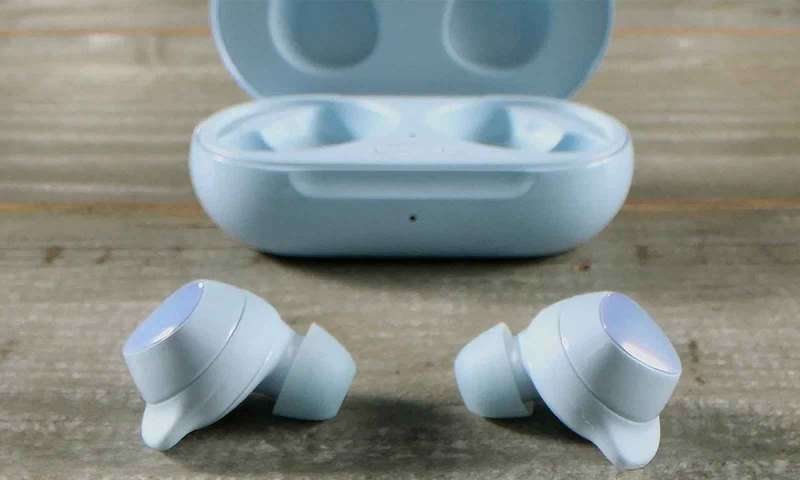 Samsung Galaxy Buds 2 sürprizlerle dolu geliyor