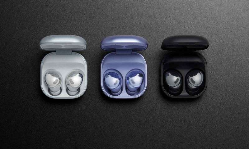 Samsung Galaxy Buds 2'nin kutu açılışı sızdırıldı