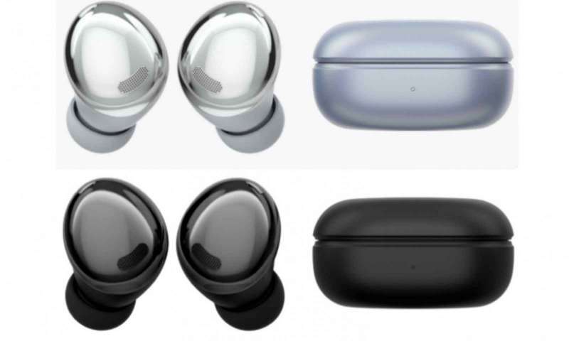 Samsung Galaxy Buds Pro'nun fiyatı ve tüm özellikleri ortaya çıktı