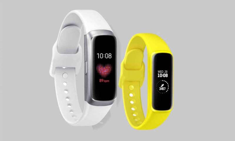 Samsung Galaxy Fit Türkiye'de!