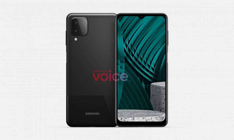 Samsung Galaxy M12 yakında geliyor