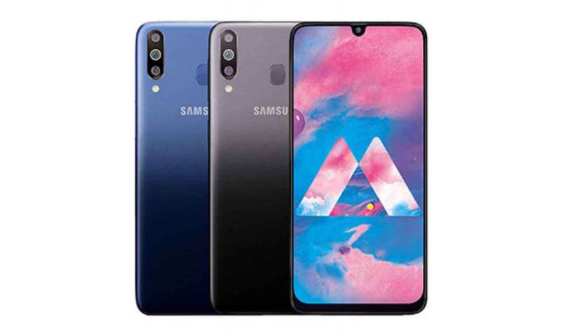 Samsung Galaxy M30s özellikleri ve tasarımı