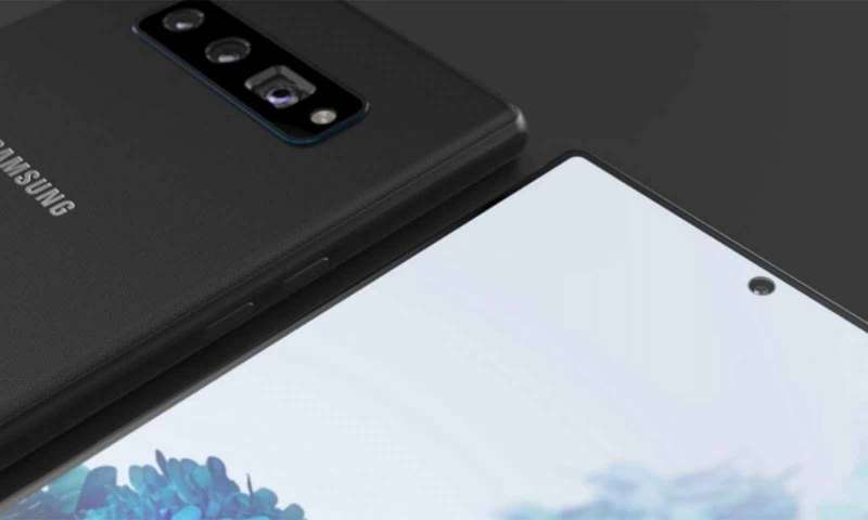 Samsung Galaxy Note 20+ 5G Geekbench'te görüldü