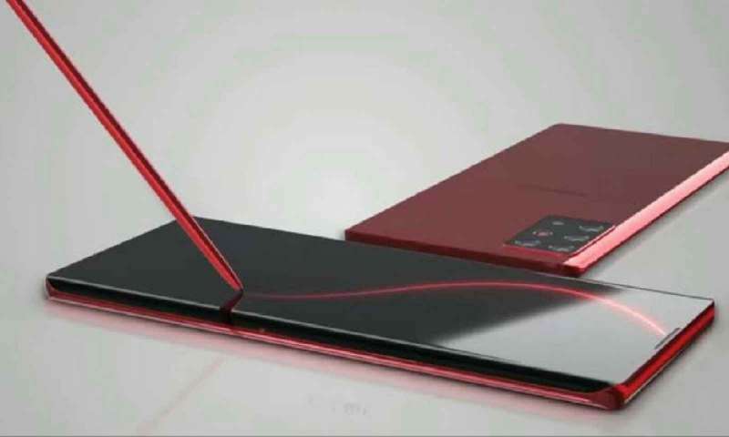 Samsung Galaxy Note 20 ilk kez canlı görüntülendi