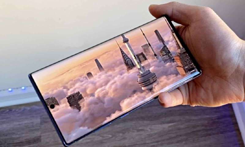 Samsung Galaxy Note 20'nin Ultra modeli olmayacak