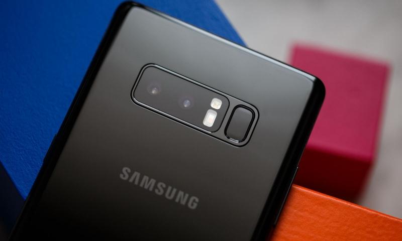 Samsung Galaxy Note 9 sektör lideri mi oluyor?