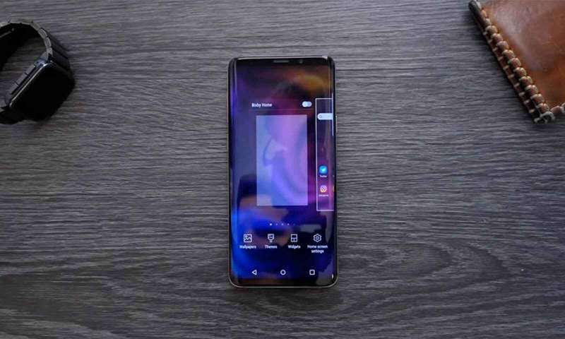 Samsung Galaxy S10 İçin Yeni Detaylar Ortaya Çıktı