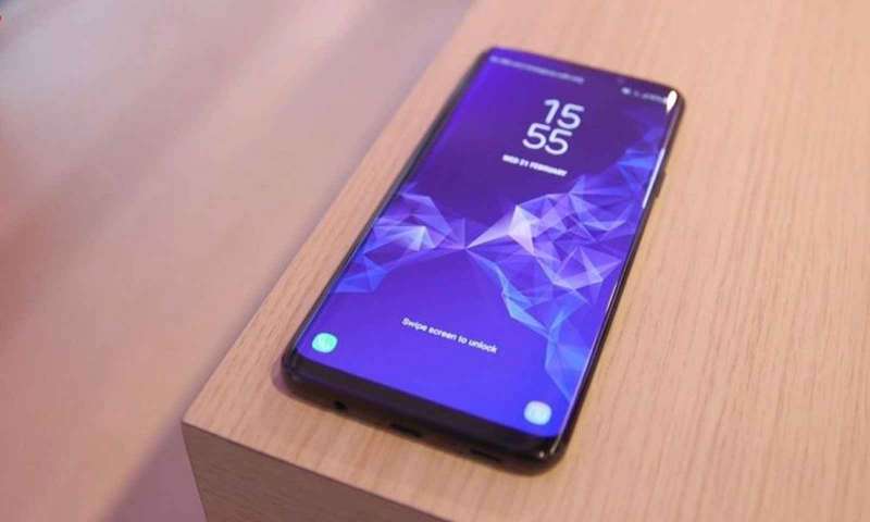 Samsung Galaxy S10'dan bomba sızıntılar!