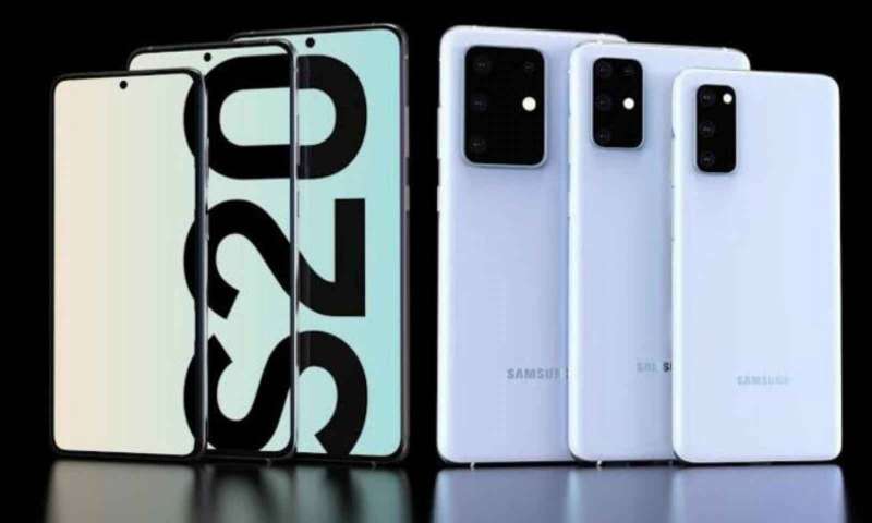 Samsung Galaxy S20 ailesi beklentileri karşılıksız çıkarabilir