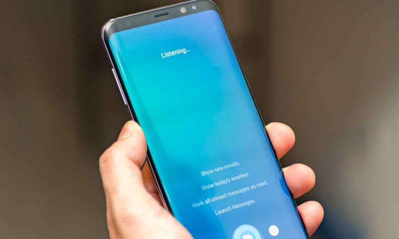 Samsung, Galaxy S21 ile sevilen bir özellik geri geliyor