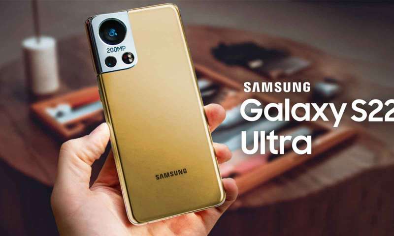 Samsung Galaxy S22'den ilk detaylar geliyor