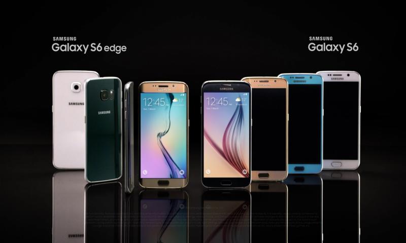 Samsung Galaxy S6 ve S6 edge artık belirlenen güncellemeleri almayacak