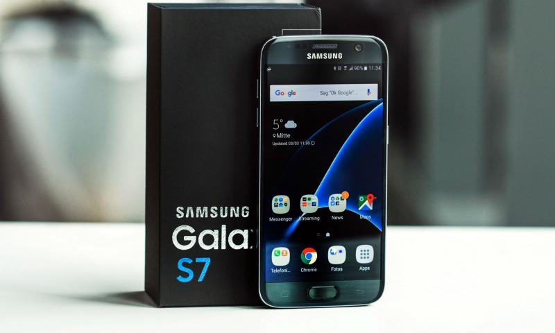Samsung Galaxy S7 sorunları ve çözümleri