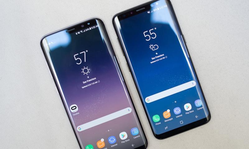 Samsung, Galaxy S8 Active Modelini Doğruladı