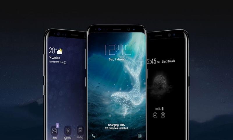 Samsung Galaxy S9 Kulaklık Girişiyle Gelecek