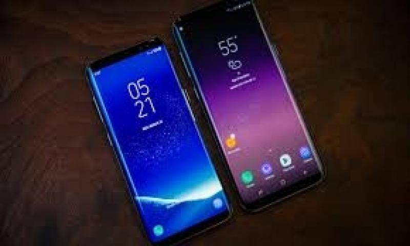Samsung Galaxy S9 ve Galaxy S9+'a Project Treble desteği