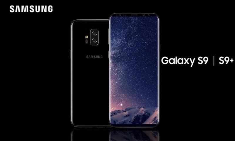Samsung Galaxy S9 ve S9+ sertifikaları da tamam