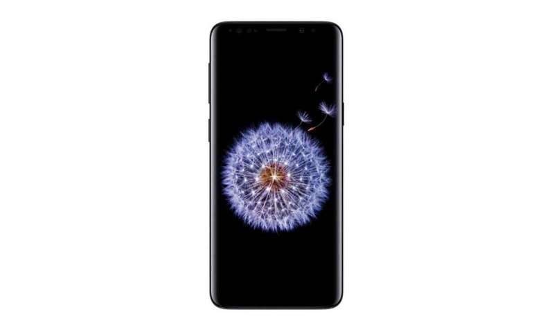 Samsung Galaxy S9'a Stock Arayüz Yüklemek