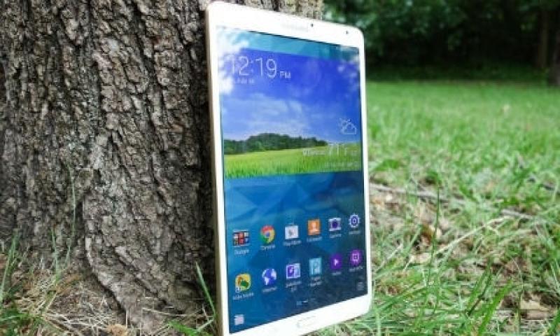 Samsung Galaxy Tab S2'nin Özellikleri Sızdırıldı!