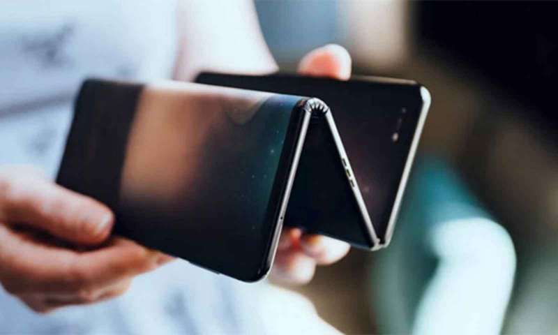 Samsung Galaxy Z Fold Tab iddialı geliyor