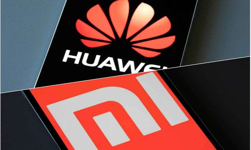 Samsung Huawei'nin şartını kabul etmesi durumunda yonga tedarikine başlayacak