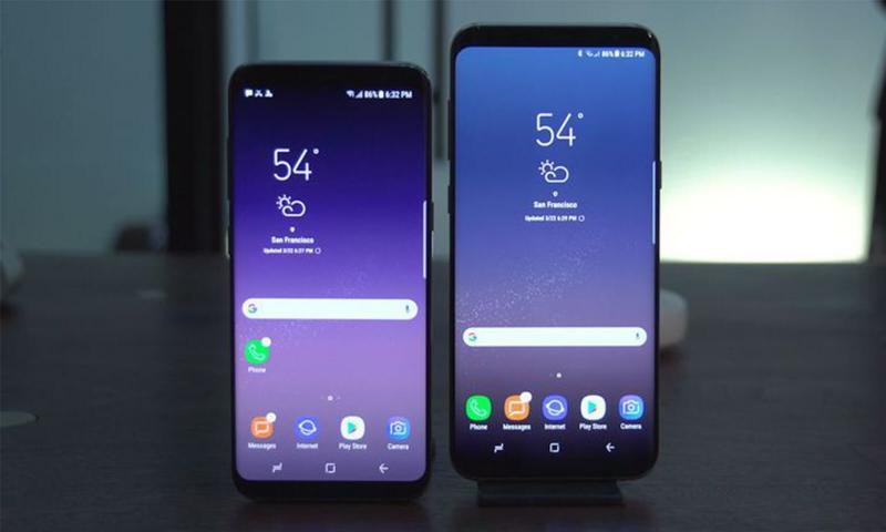 Samsung İkinci Çeyrek'te Rekor Kırdı