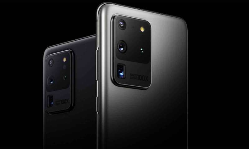 Samsung kamera için ortaklık değişimine gidebilir