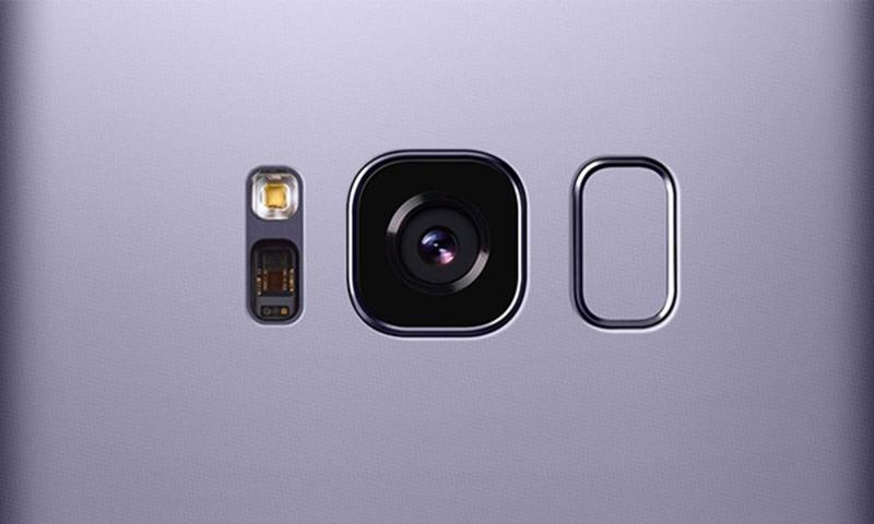 Samsung Kan Akışı Güvenlik Sistemi Geliştiriyor