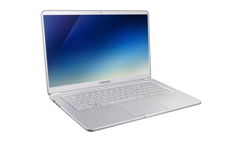 Samsung Notebook 9'lar Yenilenerek Geliyor