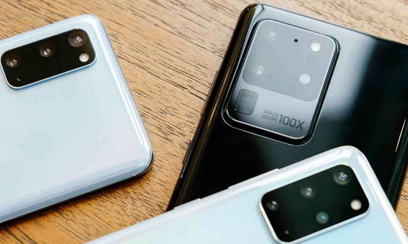 Samsung pandemi nedeniyle 9 sene sonra 300 milyon barajını geçemedi