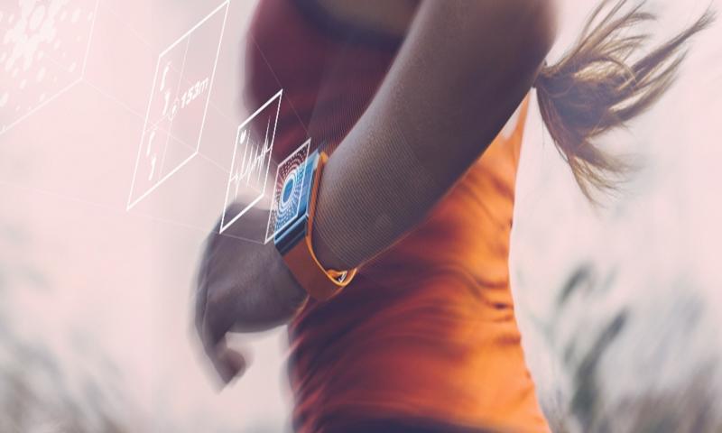 Samsung, Sağlık Uygulamaları için Bio İşlemci Geliştirdi