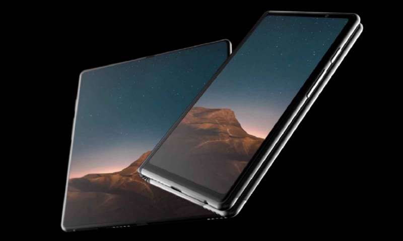 Samsung, Tablet ve Telefoları Birleştiriyor