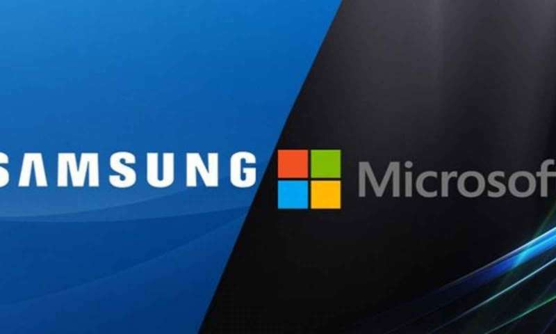 Samsung ve Xbox’tan sürpriz anlaşma!