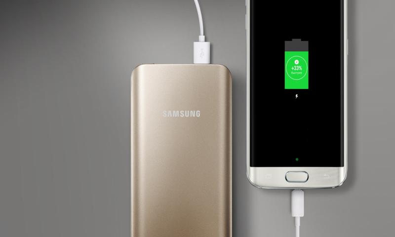 Samsung yeni aldığı patentle, batarya dolum hızını arttıracak