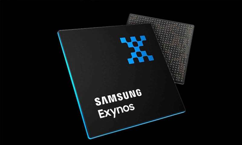 Samsung yeni işlemcisinde oyuncuları sevindirecek      