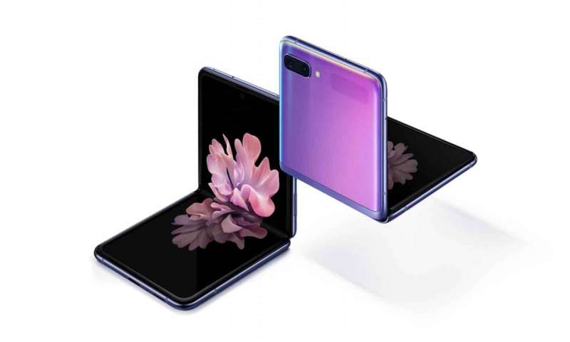 Samsung yeni katlanabilir ekranlı telefon modellerini bu yıl içinde tanıtacak