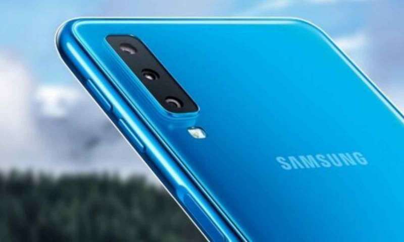 Samsung'dan 108 mp çözünürlüğe sahip kamera geliyor