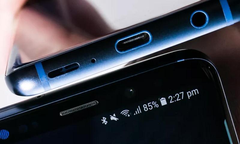 Samsung'dan uygun fiyatlı yeni bir telefon