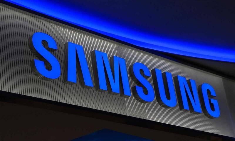 Samsung'dan Yeni Rekor
