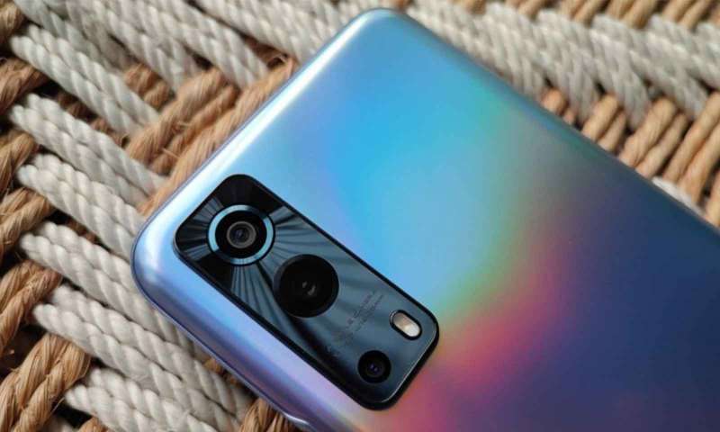 Samsung'un en küçük kamera sensörü ortaya çıktı