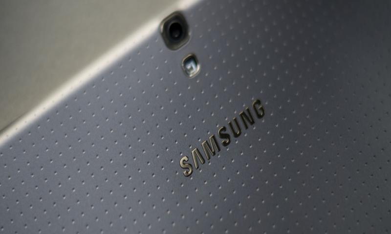 Samsung'un Kendi İşletim Sistemi Tizen ile Çalışan Yeni Akıllı Telefonu Sızdırıldı