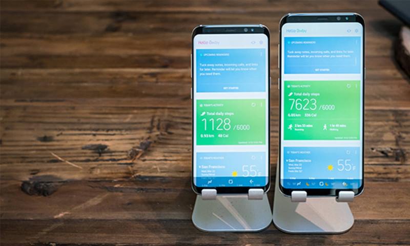 Samsung'un Yeni Asistan'ı Bixby'da Sorunlar Ortaya Çıktı