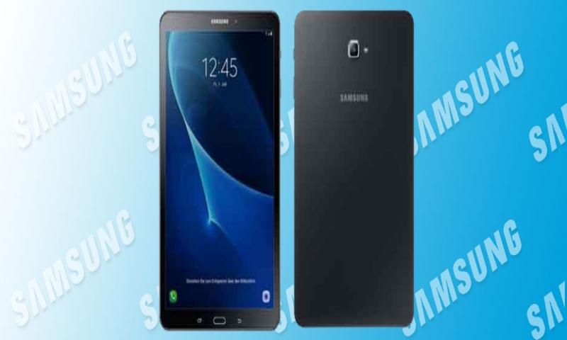 Samsung'un yeni tableti Galaxy Tab 10.1 (2016) ortaya çıktı!