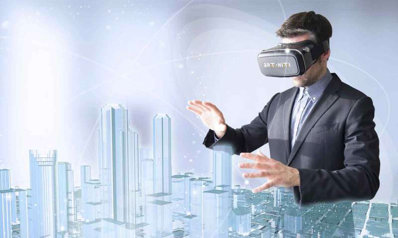 Sanal Gerçeklik nedir ve nerelerde kullanılır?