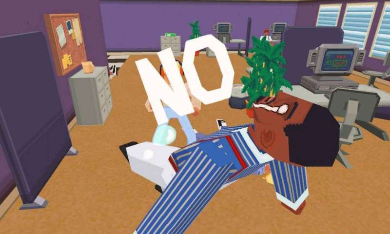 Say No! More Sistem gereksinimleri nelerdir?