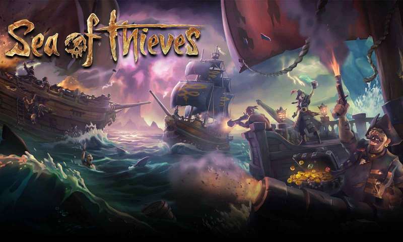 Sea of Thieves sistem gereksinimleri nelerdir?