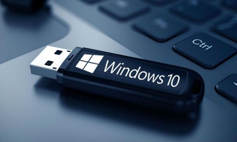 Sekmeli Windows 10 çok yakında!